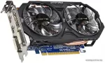 Gigabyte GeForce GTX 750 Ti OC