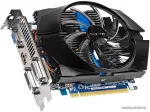 Gigabyte GeForce GT 740 OC